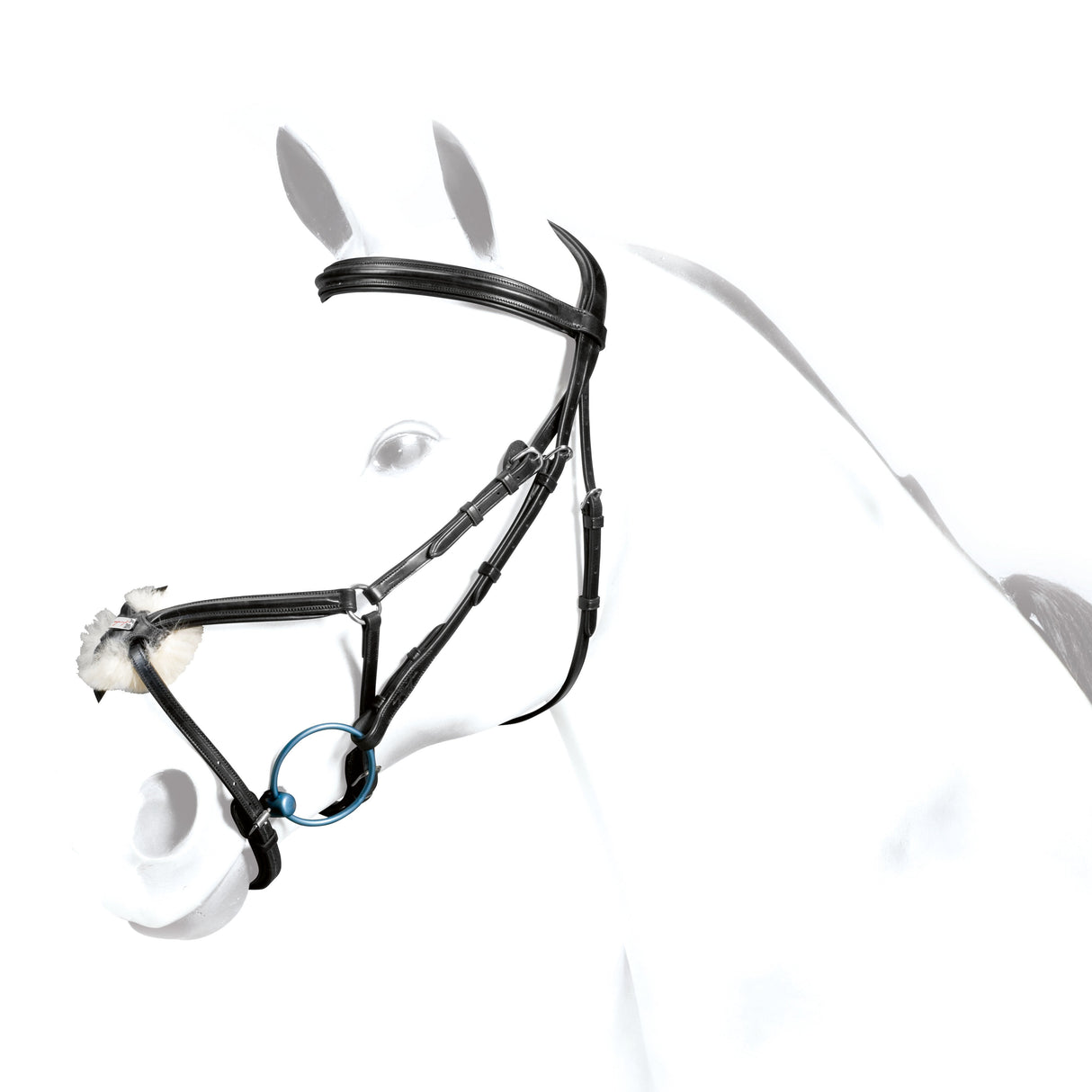 Equipe Grackle No Stress #colour_black