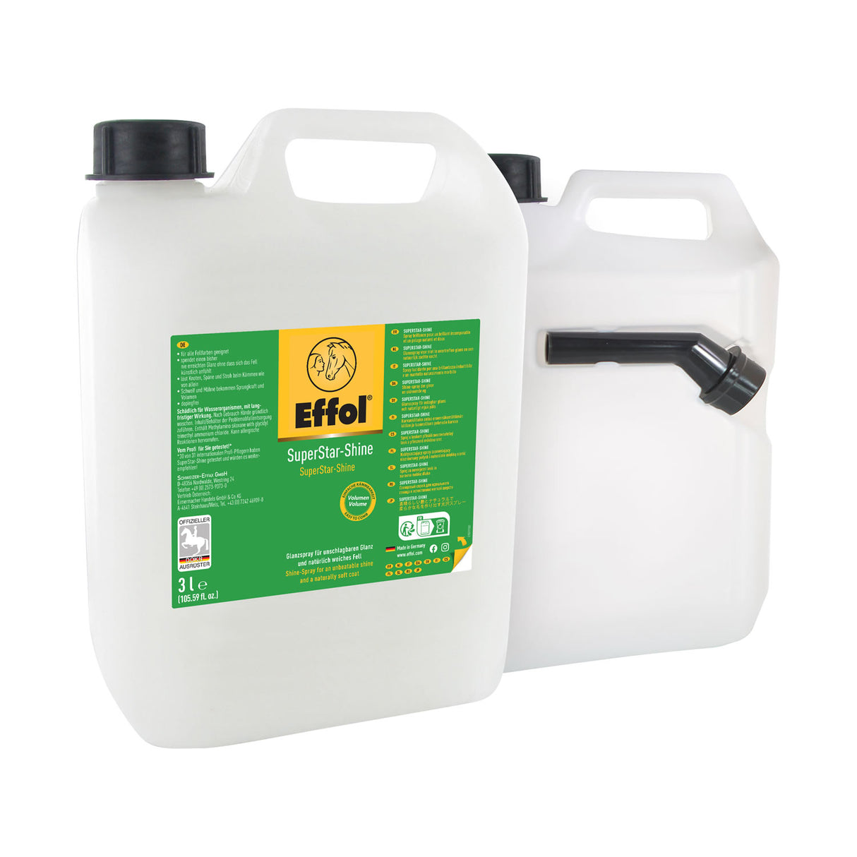 Effol Superstar Brillance