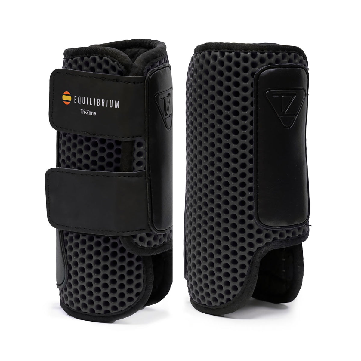 Bottes de sport Equilibrium Tri-Zone Impact