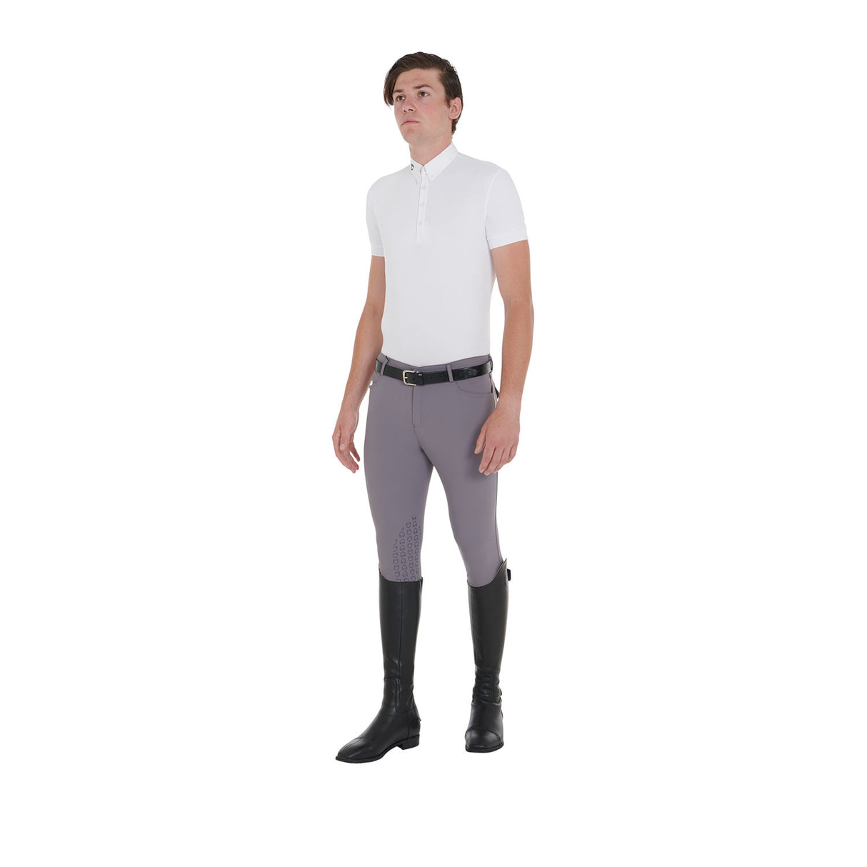 Men's latest generation summer breeches