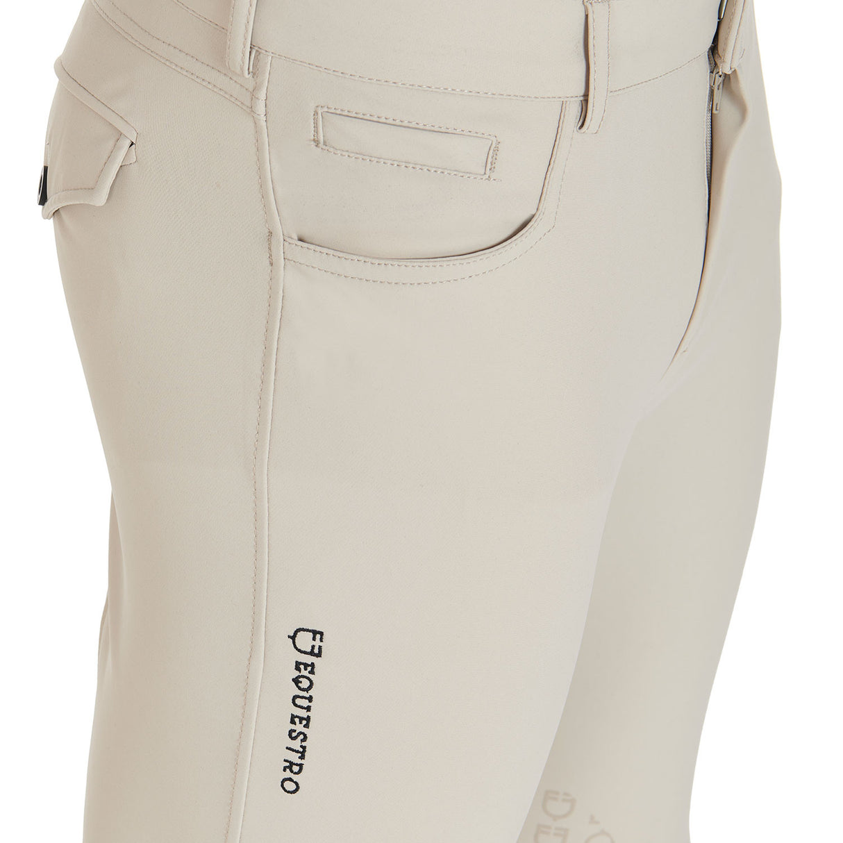Men's latest generation summer breeches