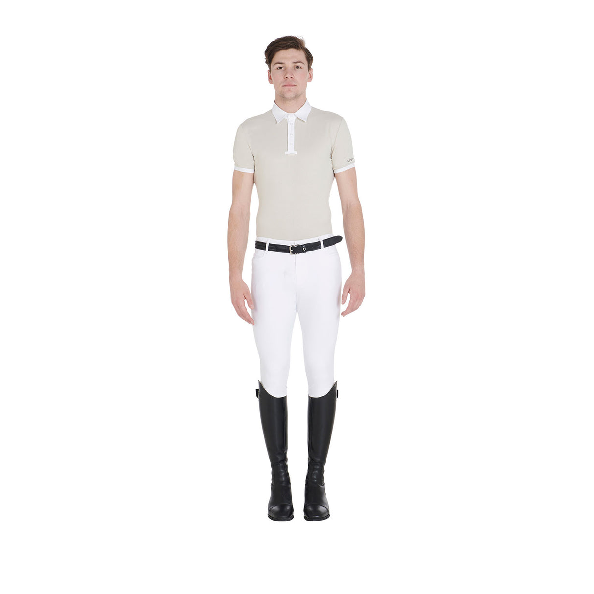 Men's latest generation summer breeches