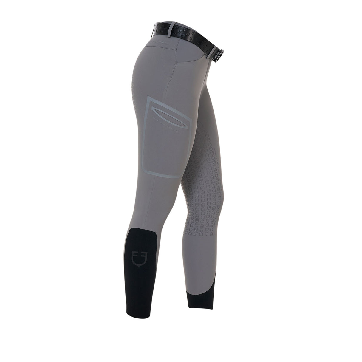 Equestro Ridertechnology women's slim fit full grip breeches