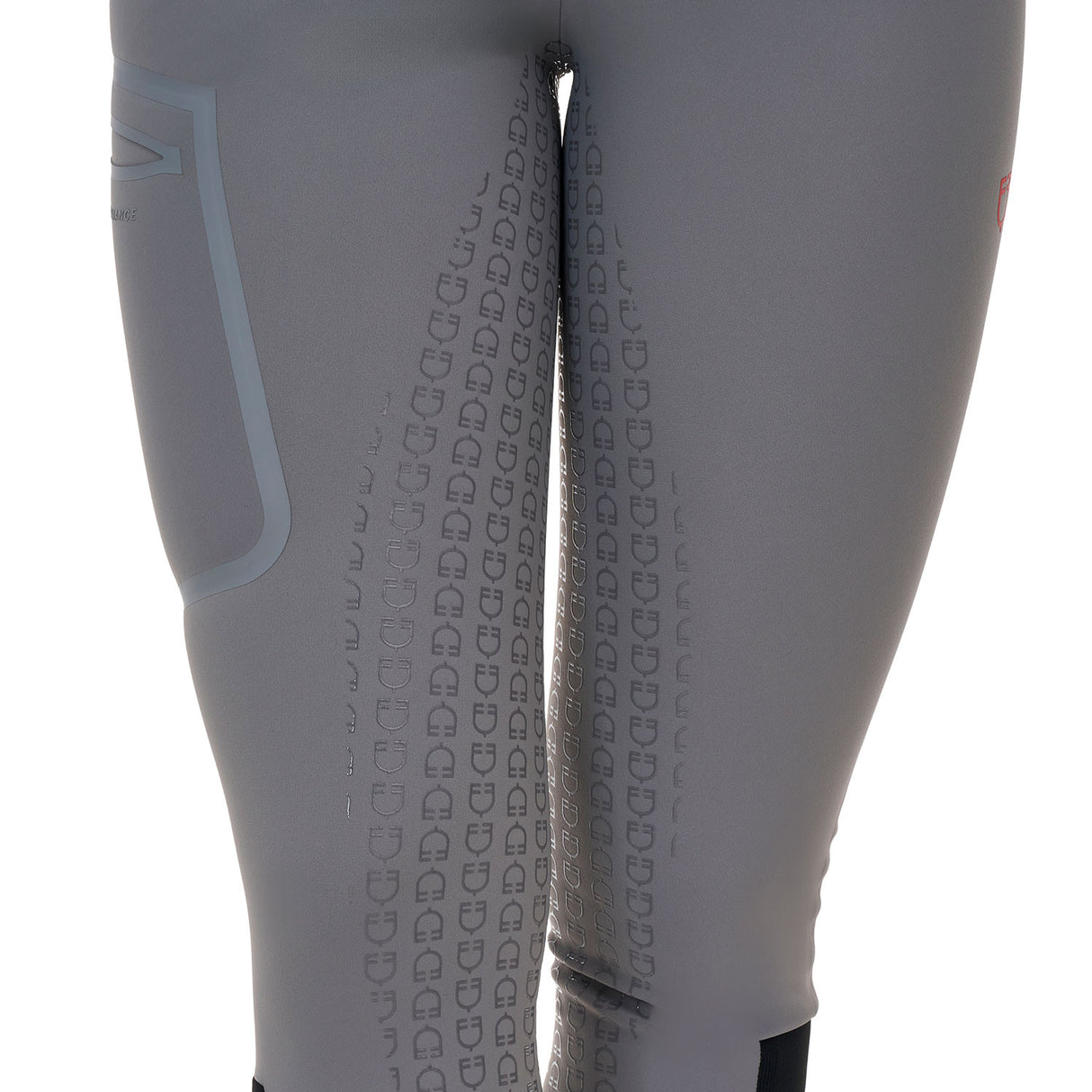Equestro Ridertechnology women's slim fit full grip breeches
