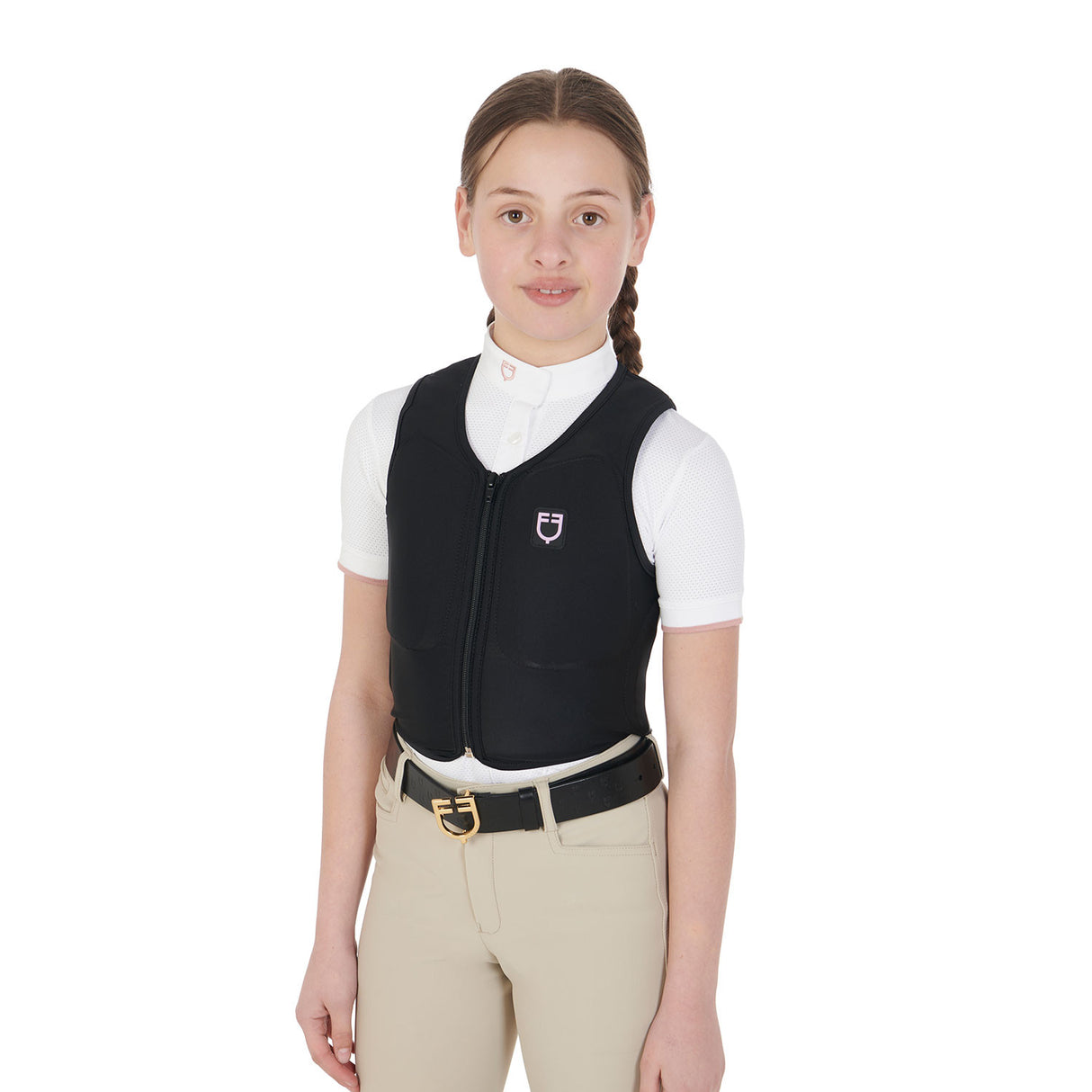 Kids' level 2 back protector