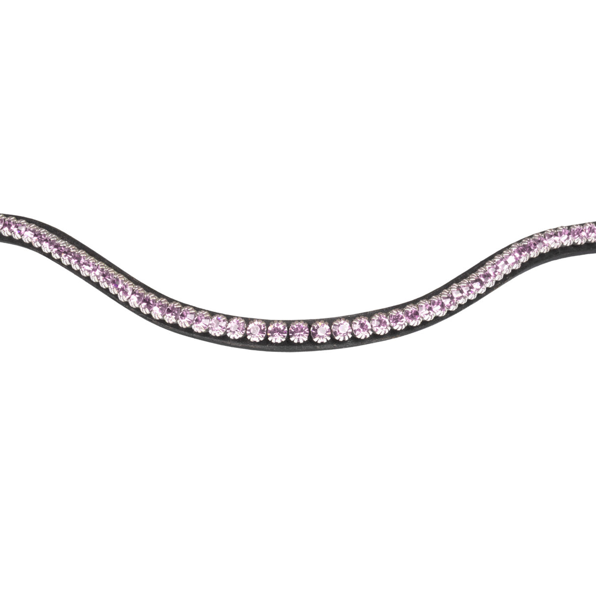 Stones Concept leather browband