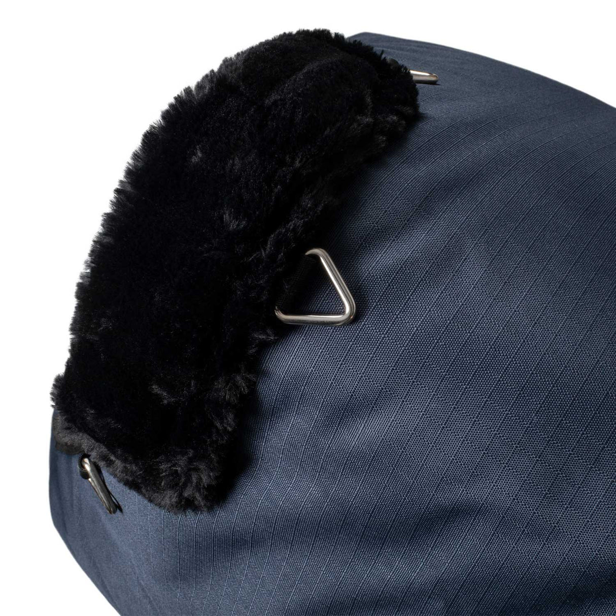 Nevada 250 gr turnout rug in rip-stop fabric