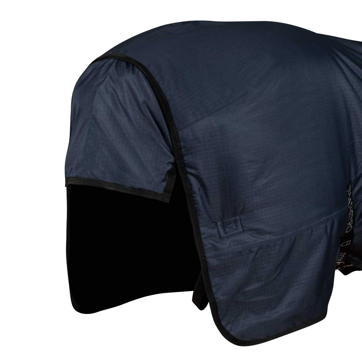 Nevada 250 gr turnout rug in rip-stop fabric