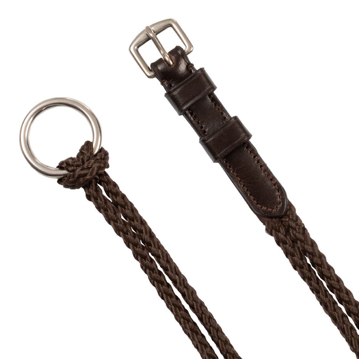 Equestro Nylon Gag Bit