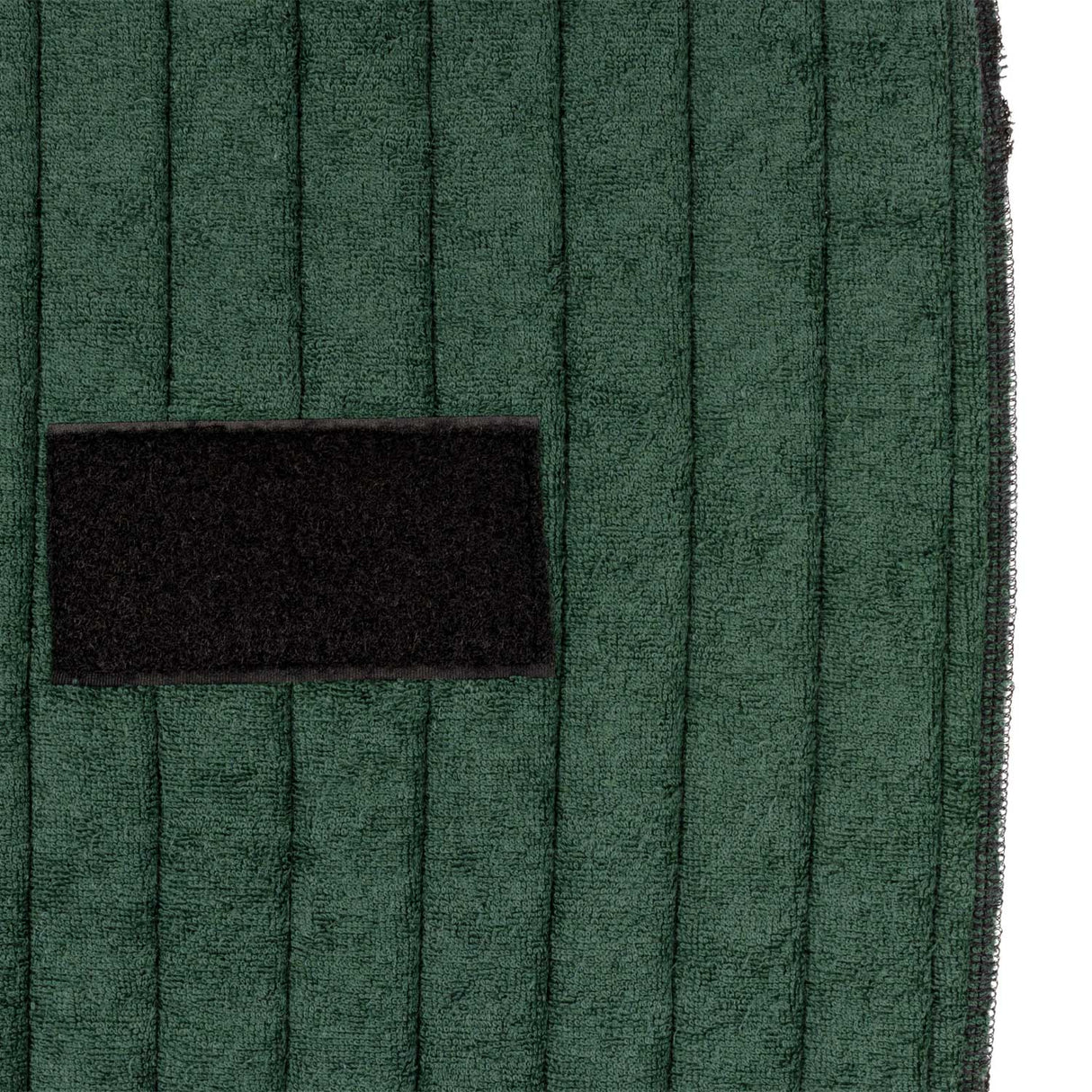 Equestro Terry Cloth Underpads (4Pcs) #colour_green