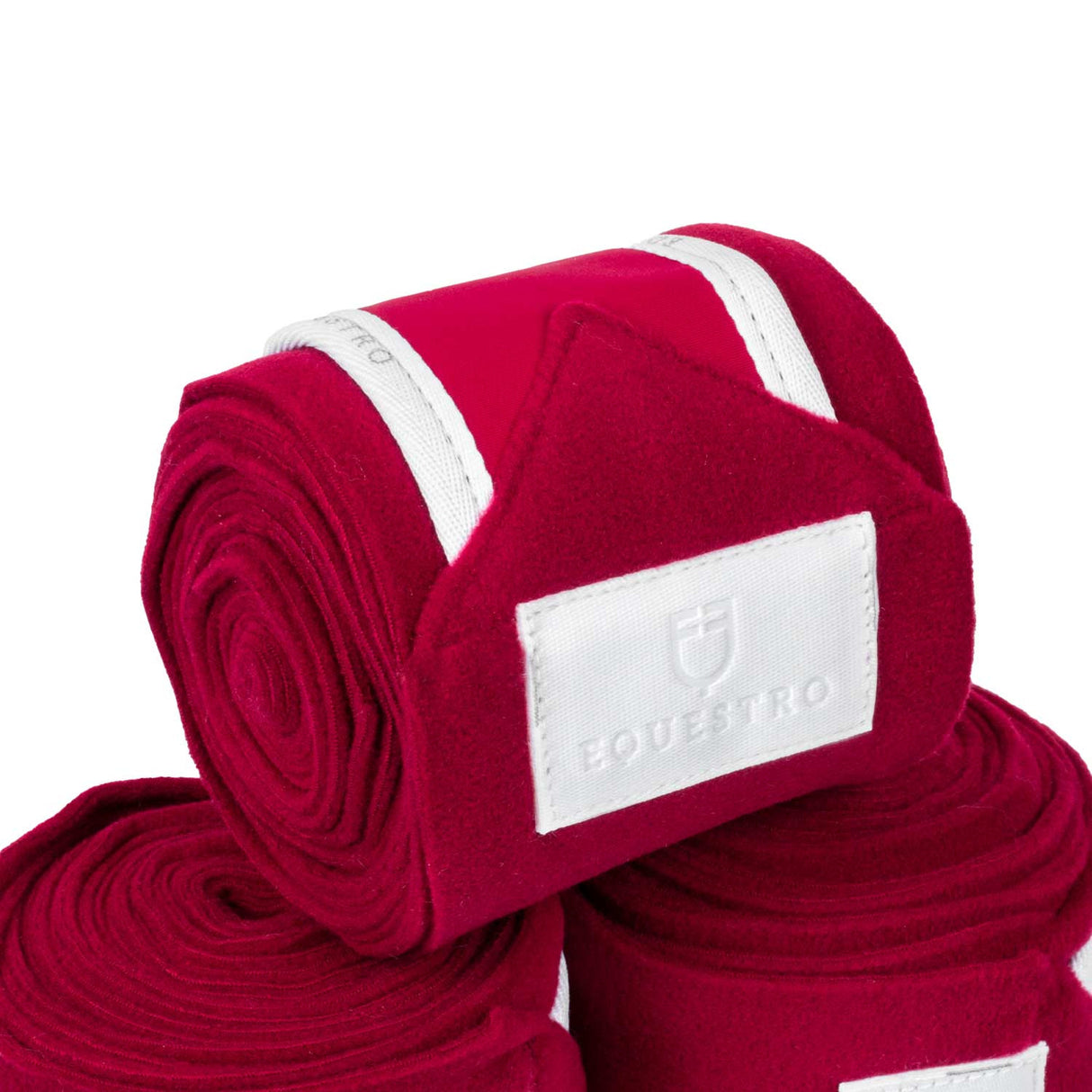 Fleece bandages