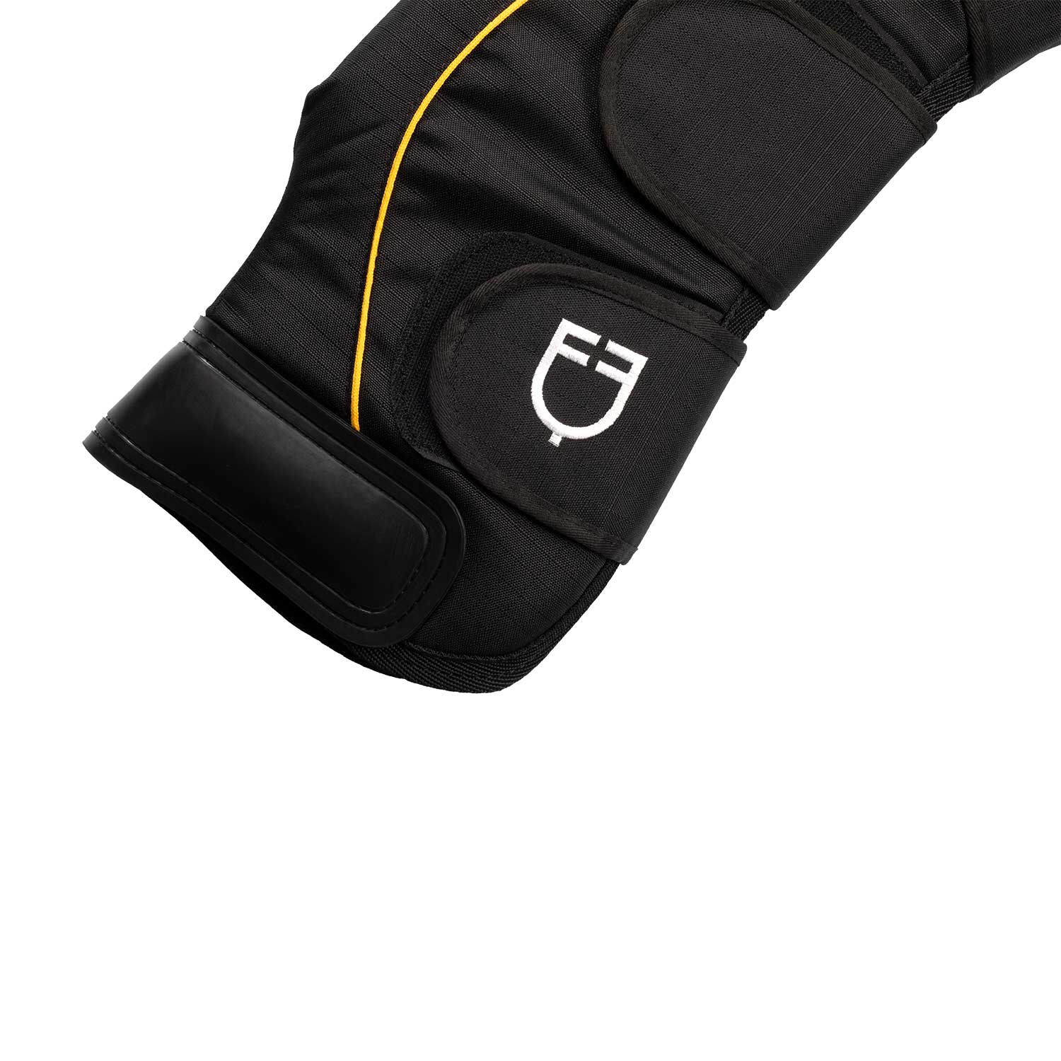 Equestro Pro Traveller Travel Boots