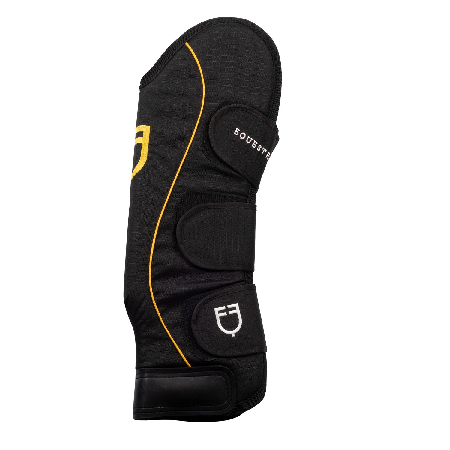 Equestro Pro Traveller Travel Boots