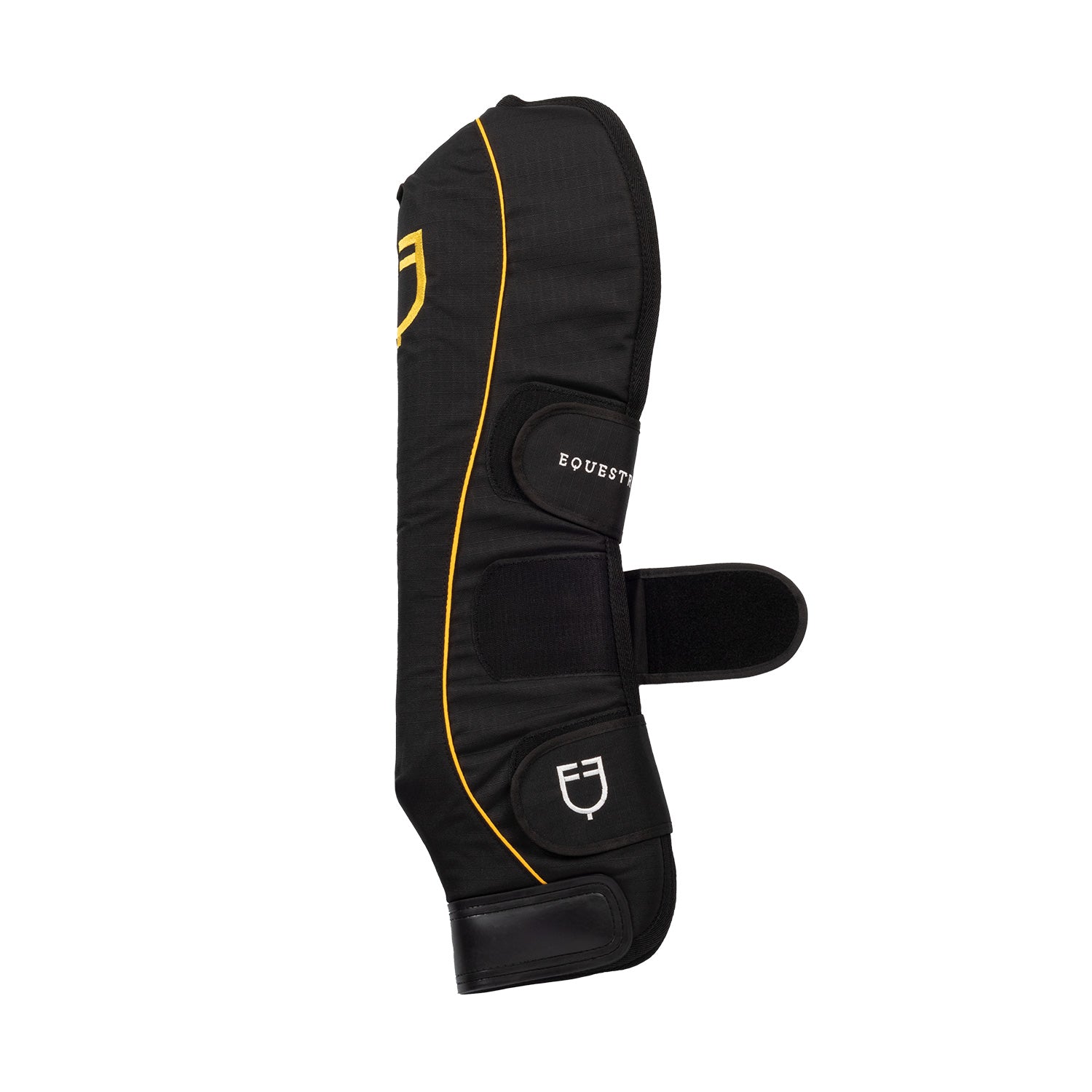 Equestro Pro Traveller Travel Boots