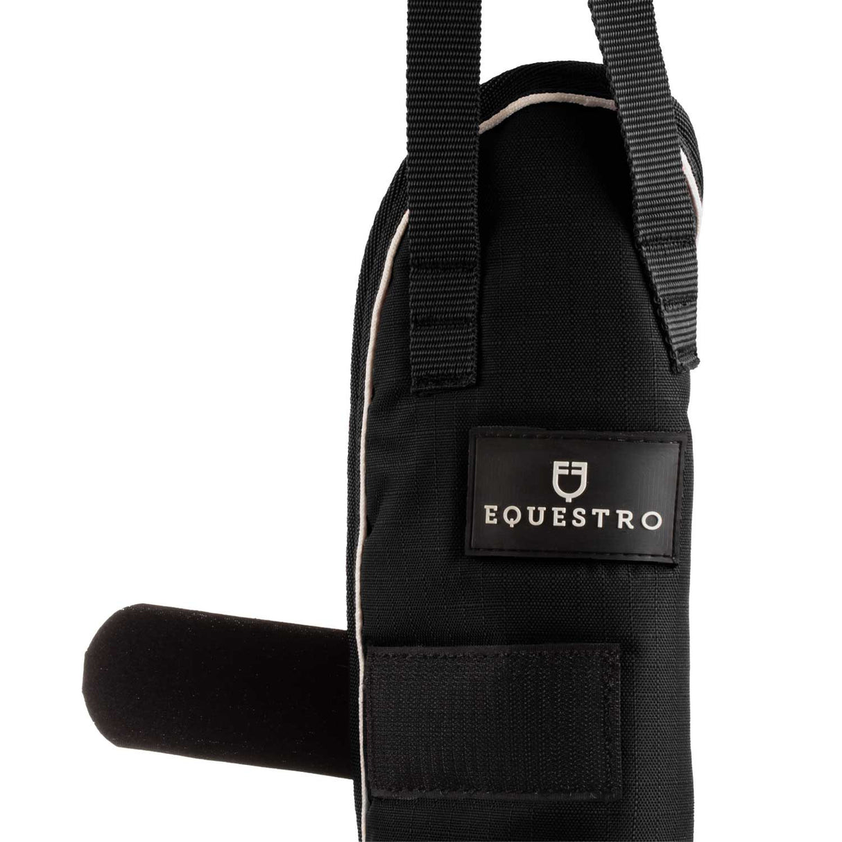 Waterproof padded tail guard