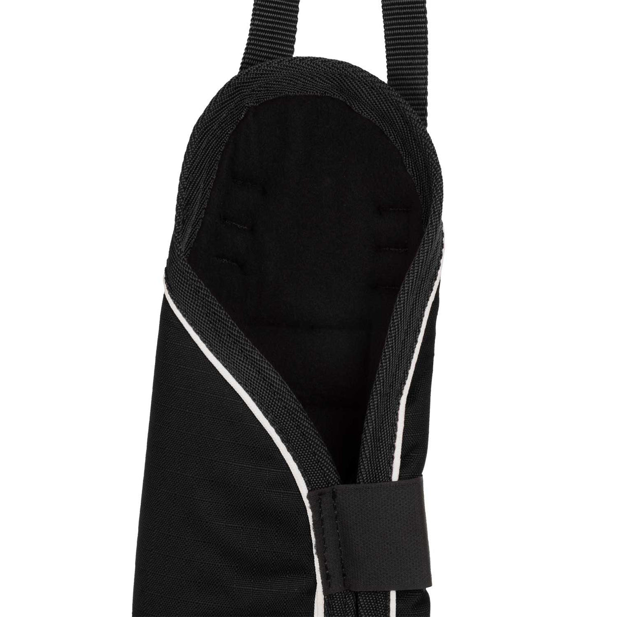 Waterproof padded tail guard