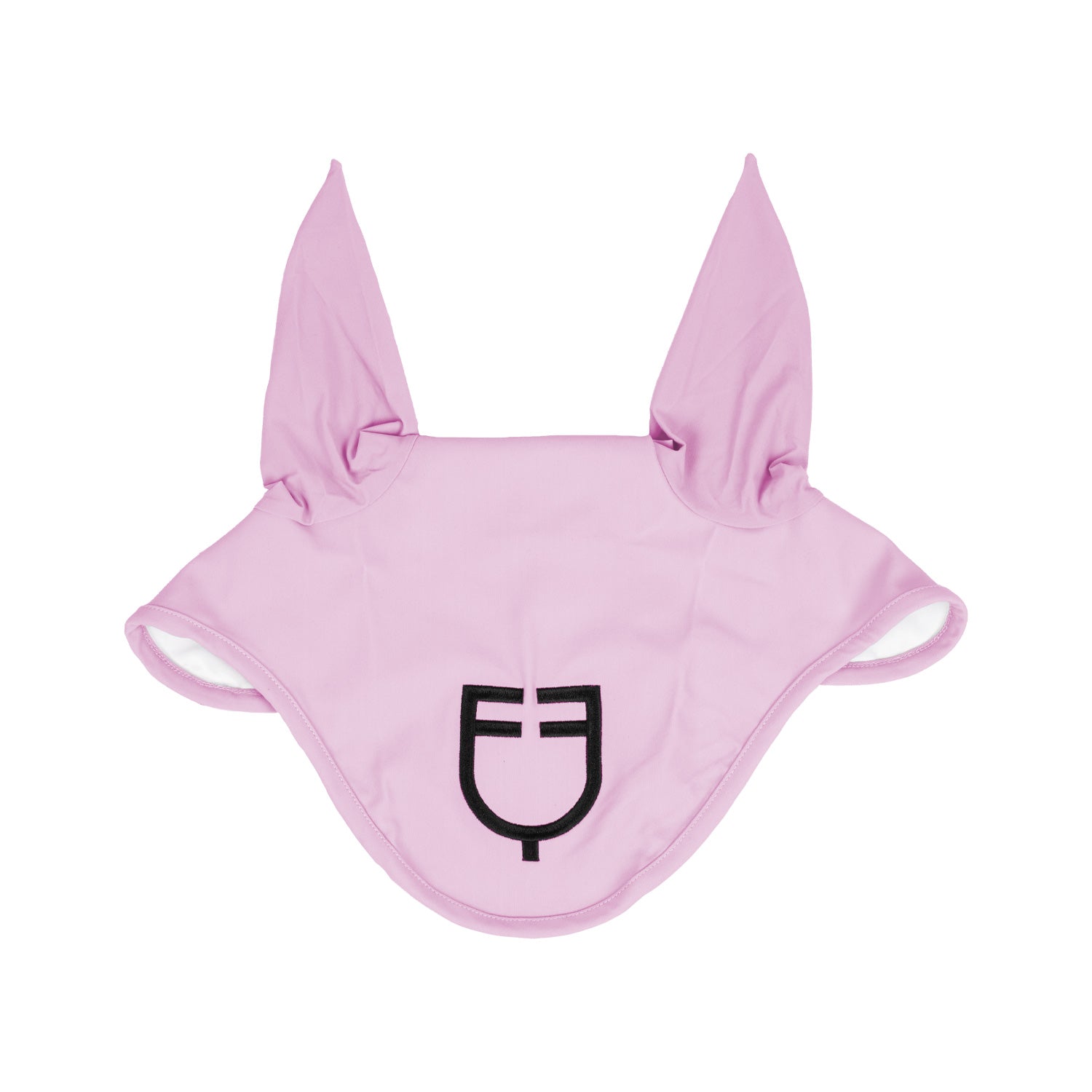 Equestro Fly Veil Stretch Technical Fabric With Logo