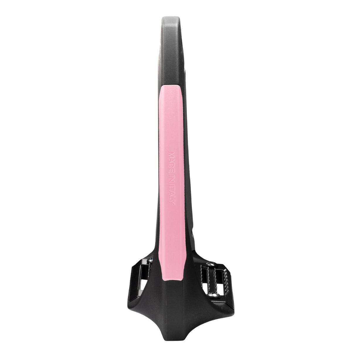 Equestro Supernova Stirrups #colour_pink