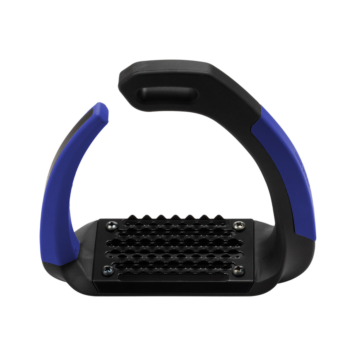 Equestro Supernova Stirrups #colour_royal-blue