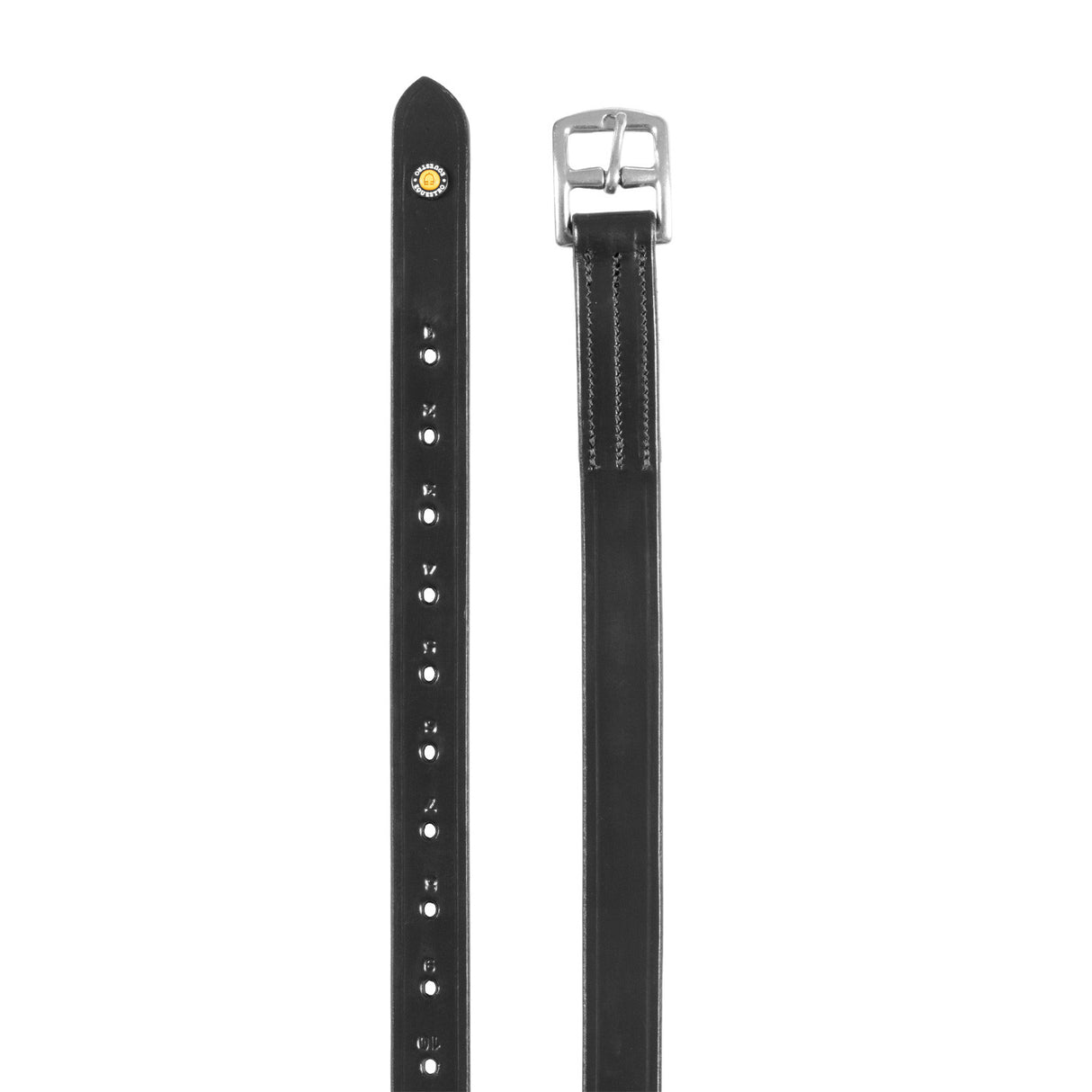 Stirrup leathers