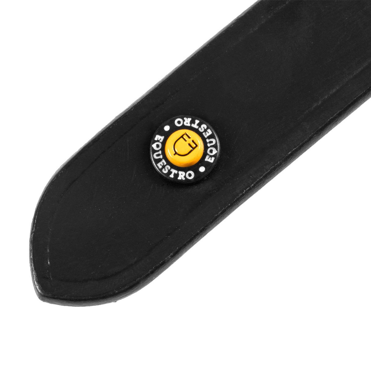 Stirrup leathers