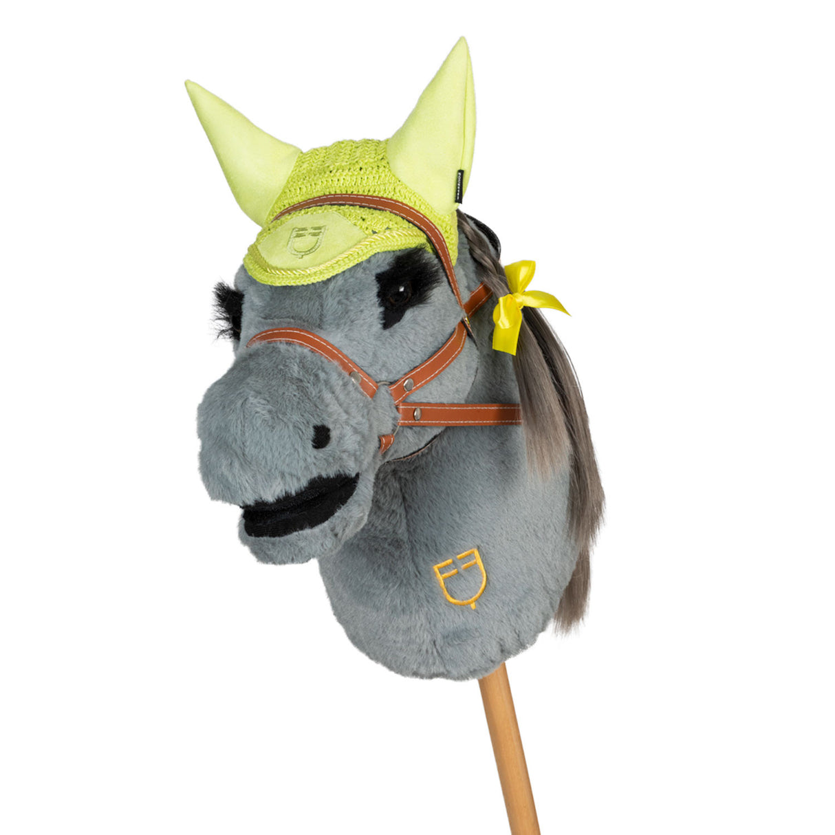 Hobby Horse fly veil