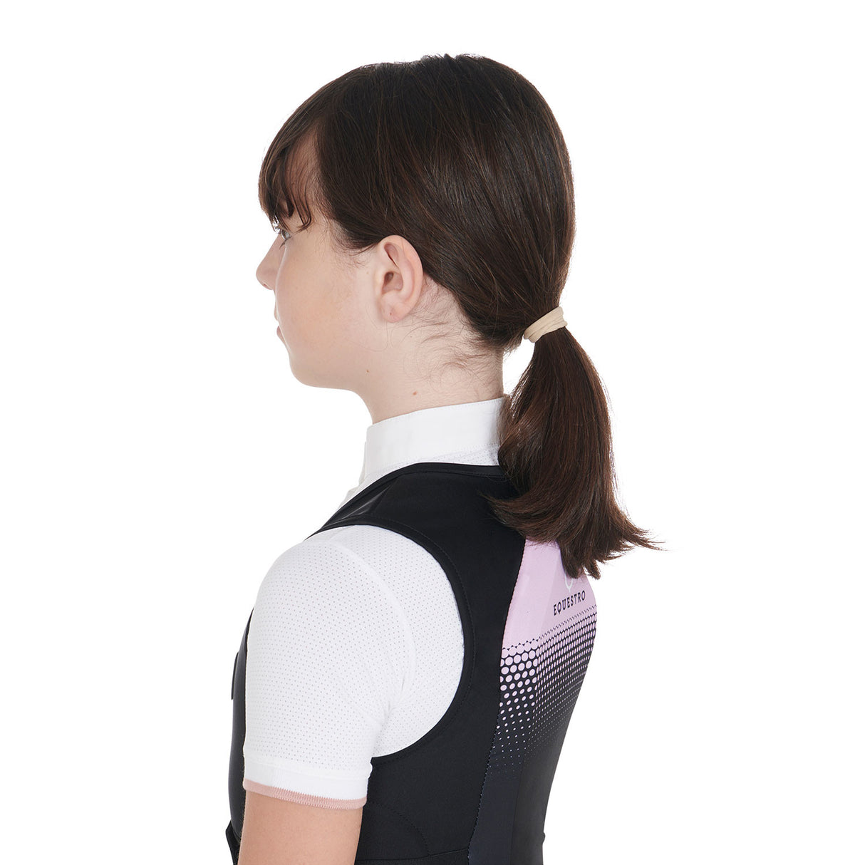 Kids' level 2 back protector