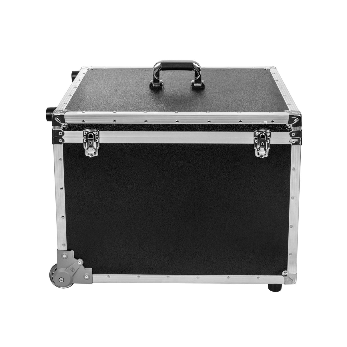 Beauty case trolley