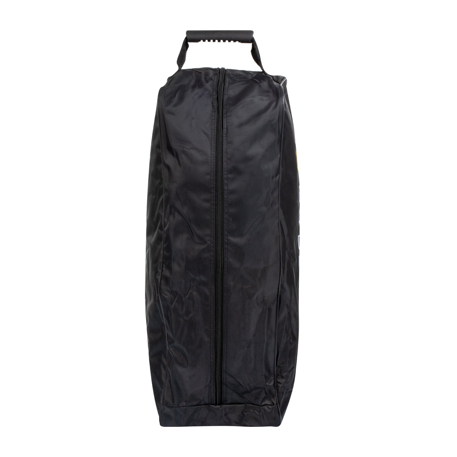 Equestro Boot Bag With Logo
