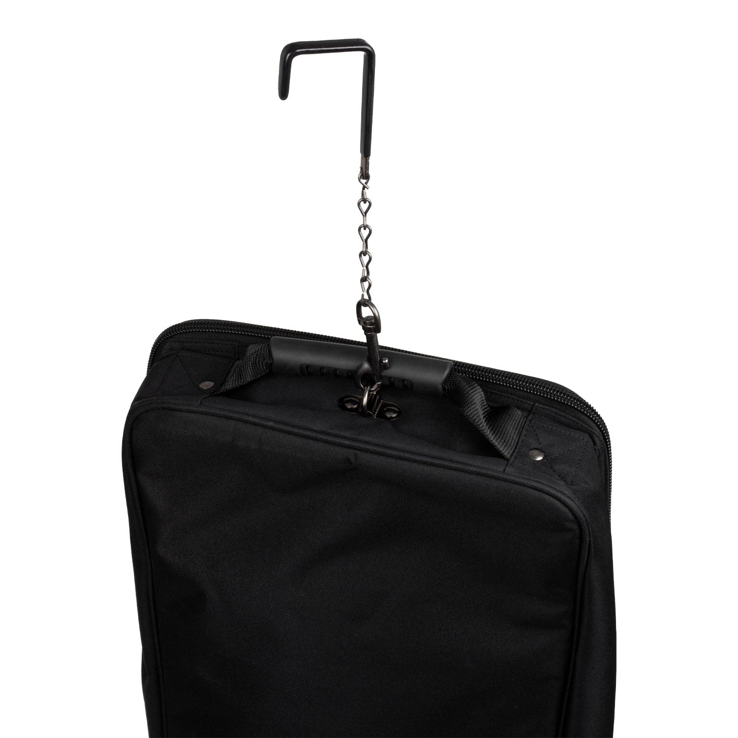 Equestro Bridle Bag With Embroidered Logo