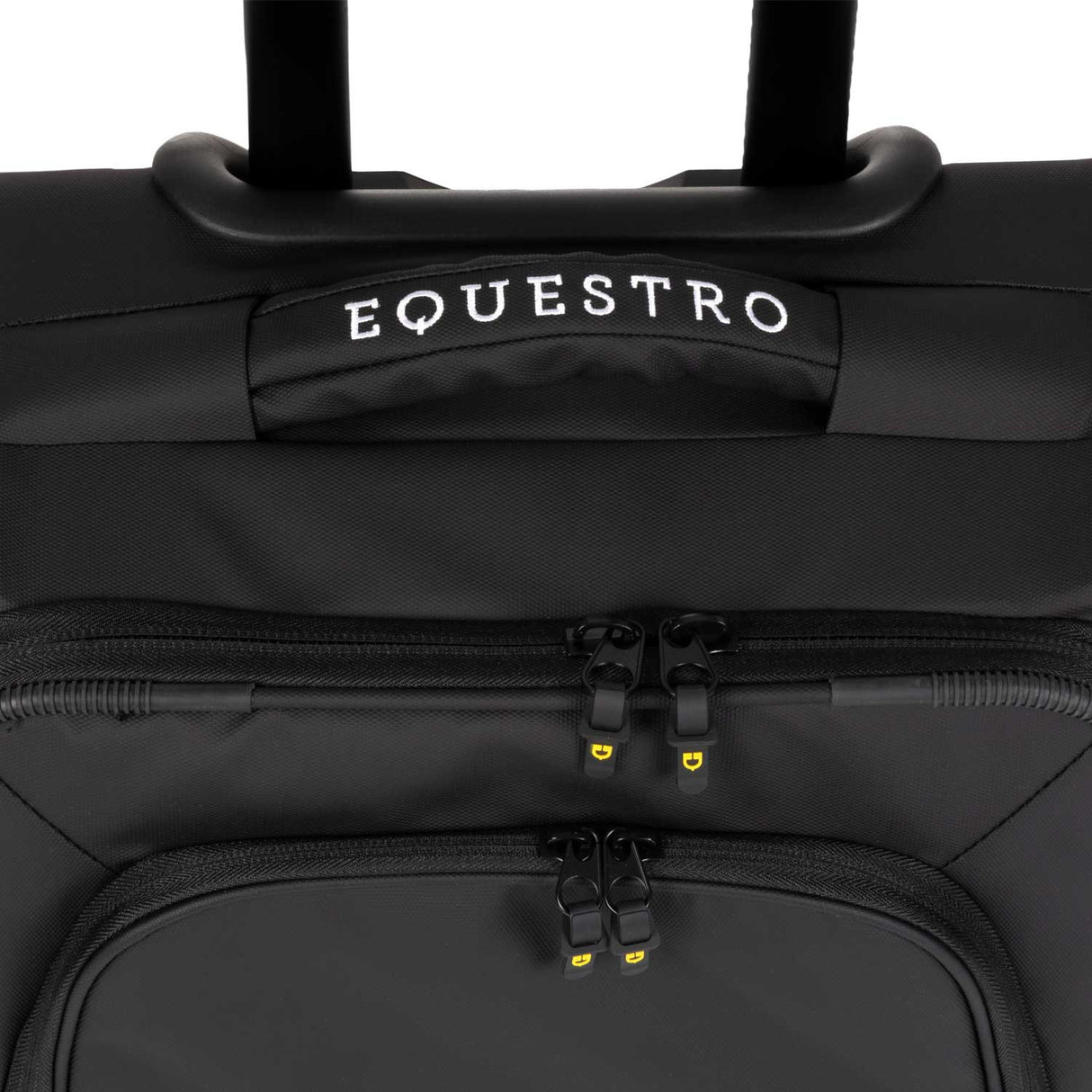 Equestro special edition travel trolley