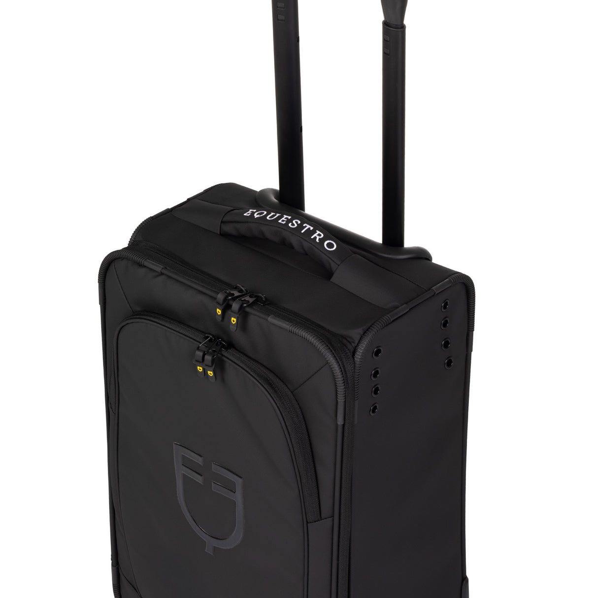 Equestro special edition travel trolley