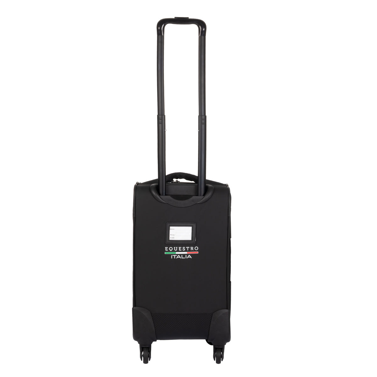 Equestro special edition travel trolley