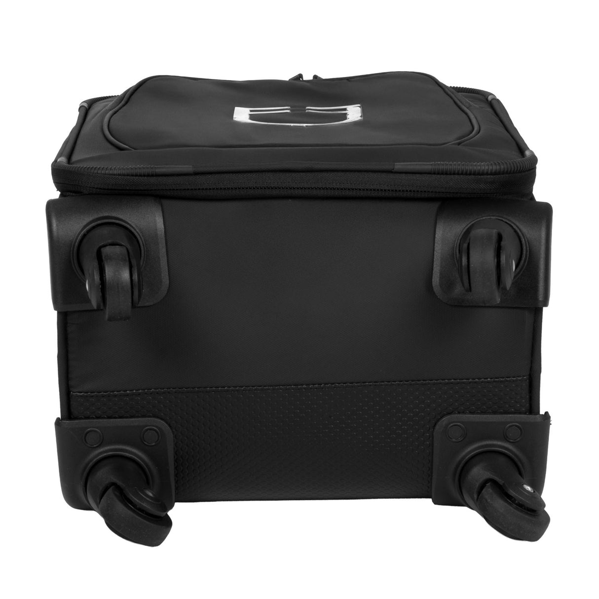 Equestro special edition travel trolley