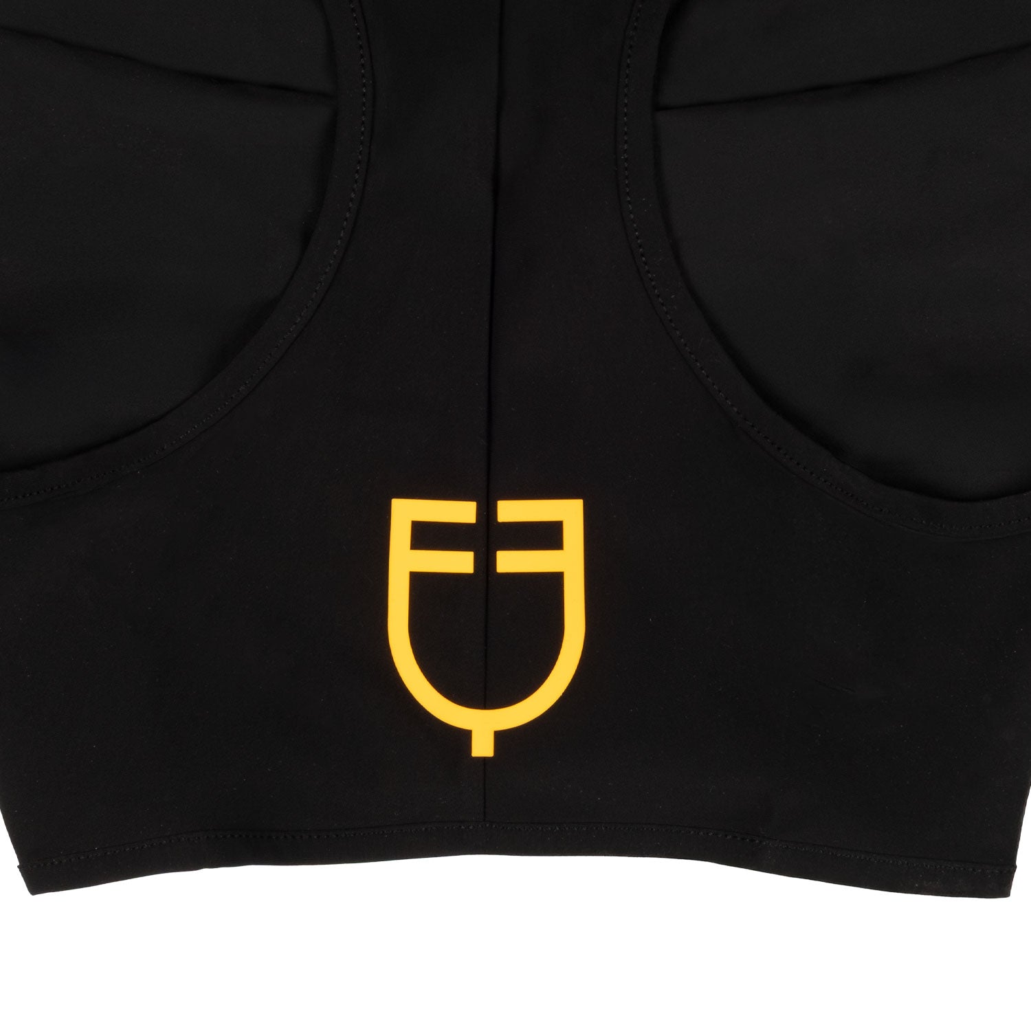 Equestro Elastan Anti-Fly Mask Without Ears And Eye Net