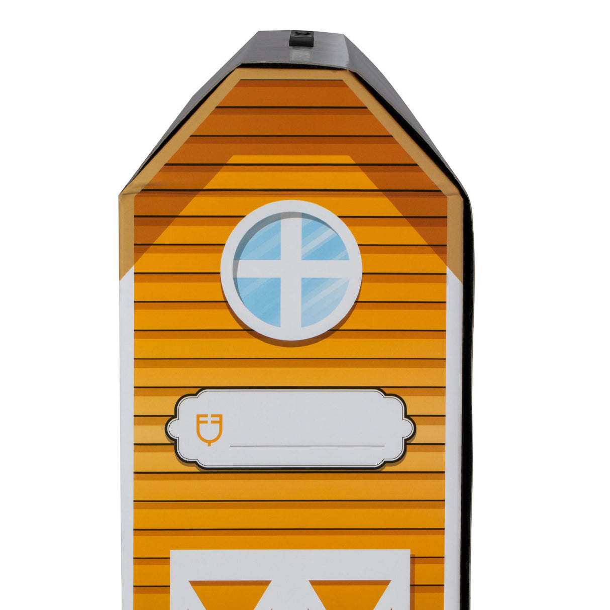 Toy horse 48x33 cm