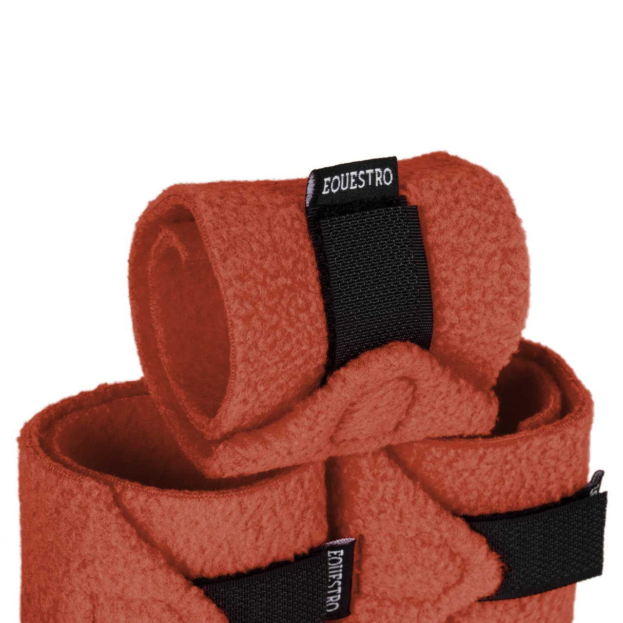 Toy horse bandages set