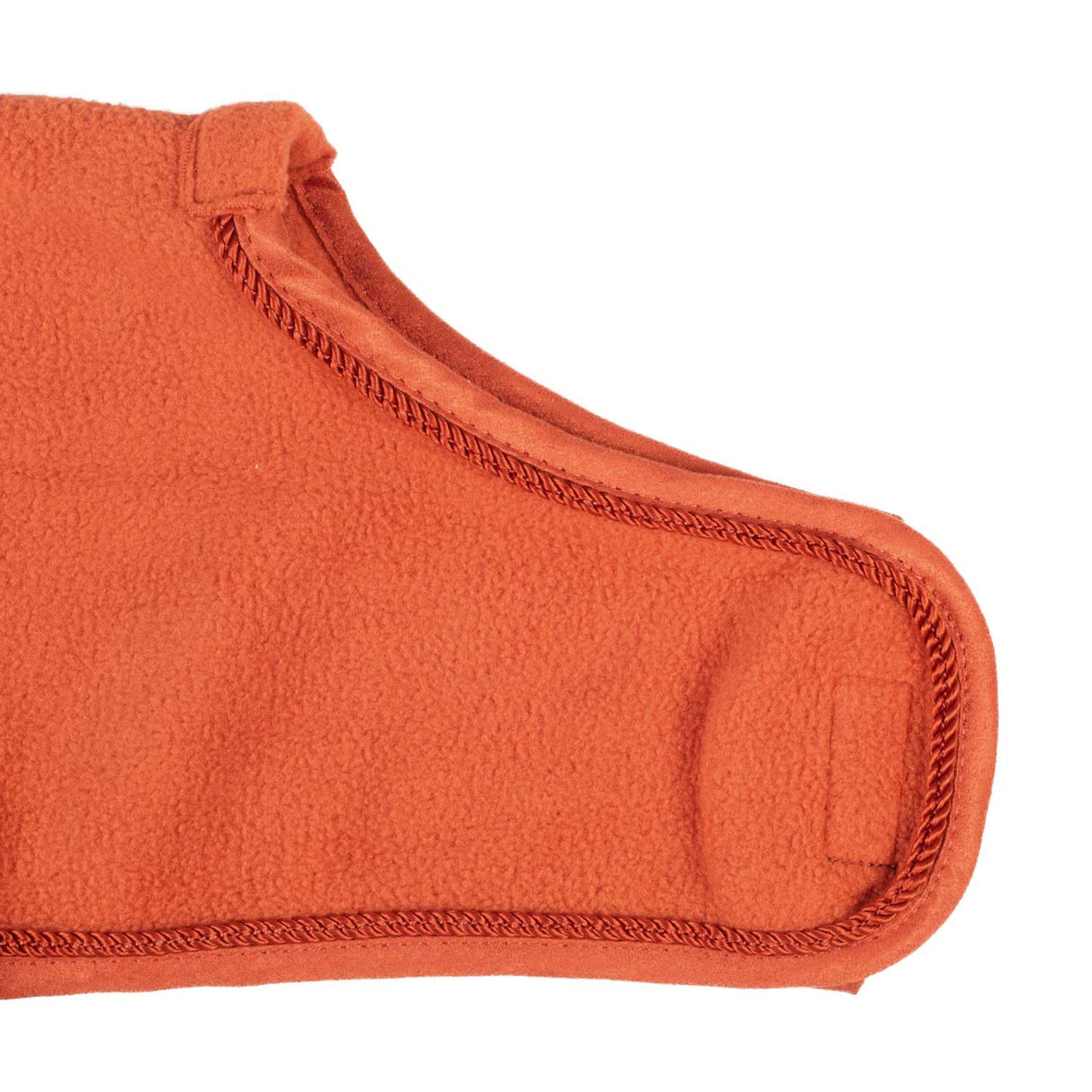 Toy Horse fleece rug