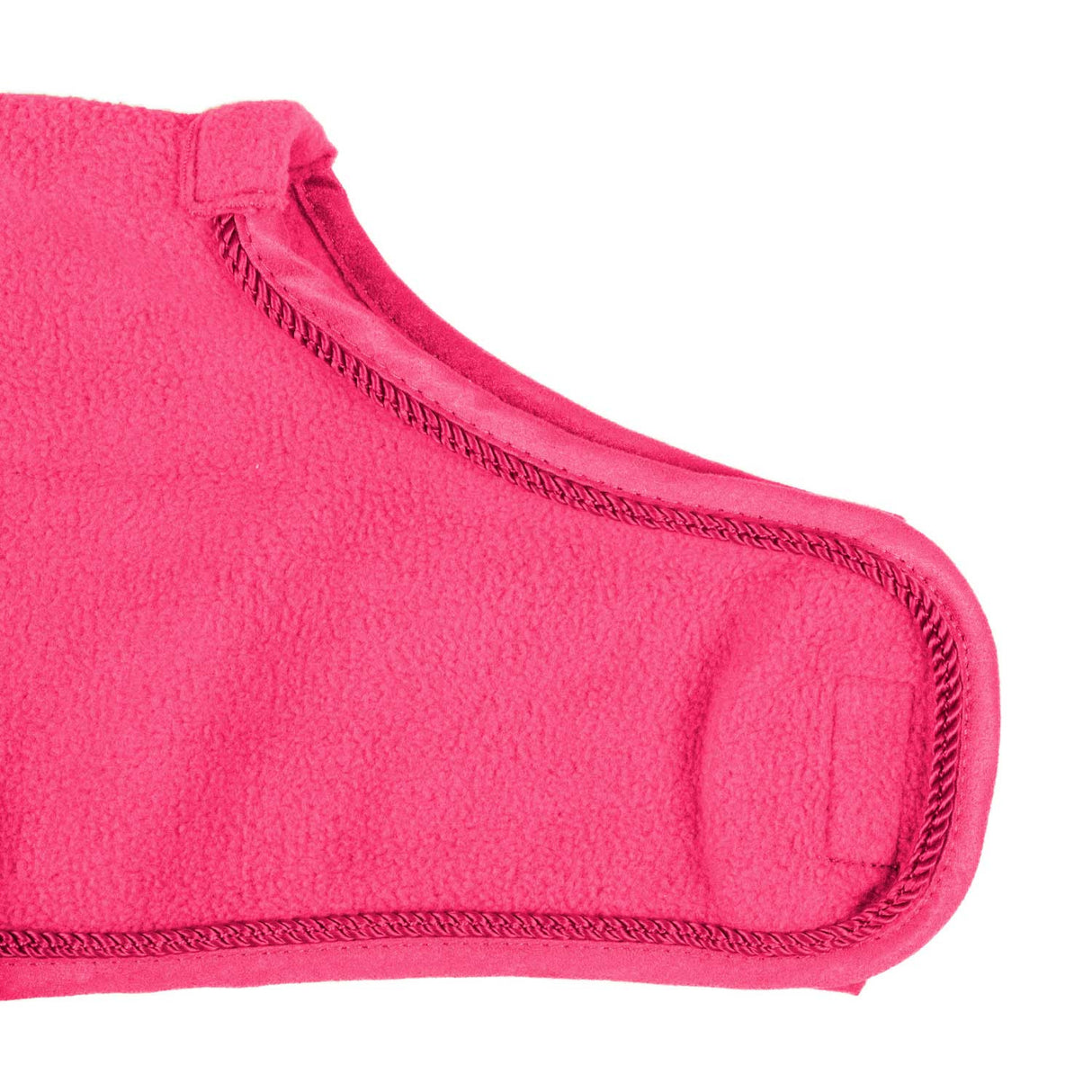Toy Horse fleece rug