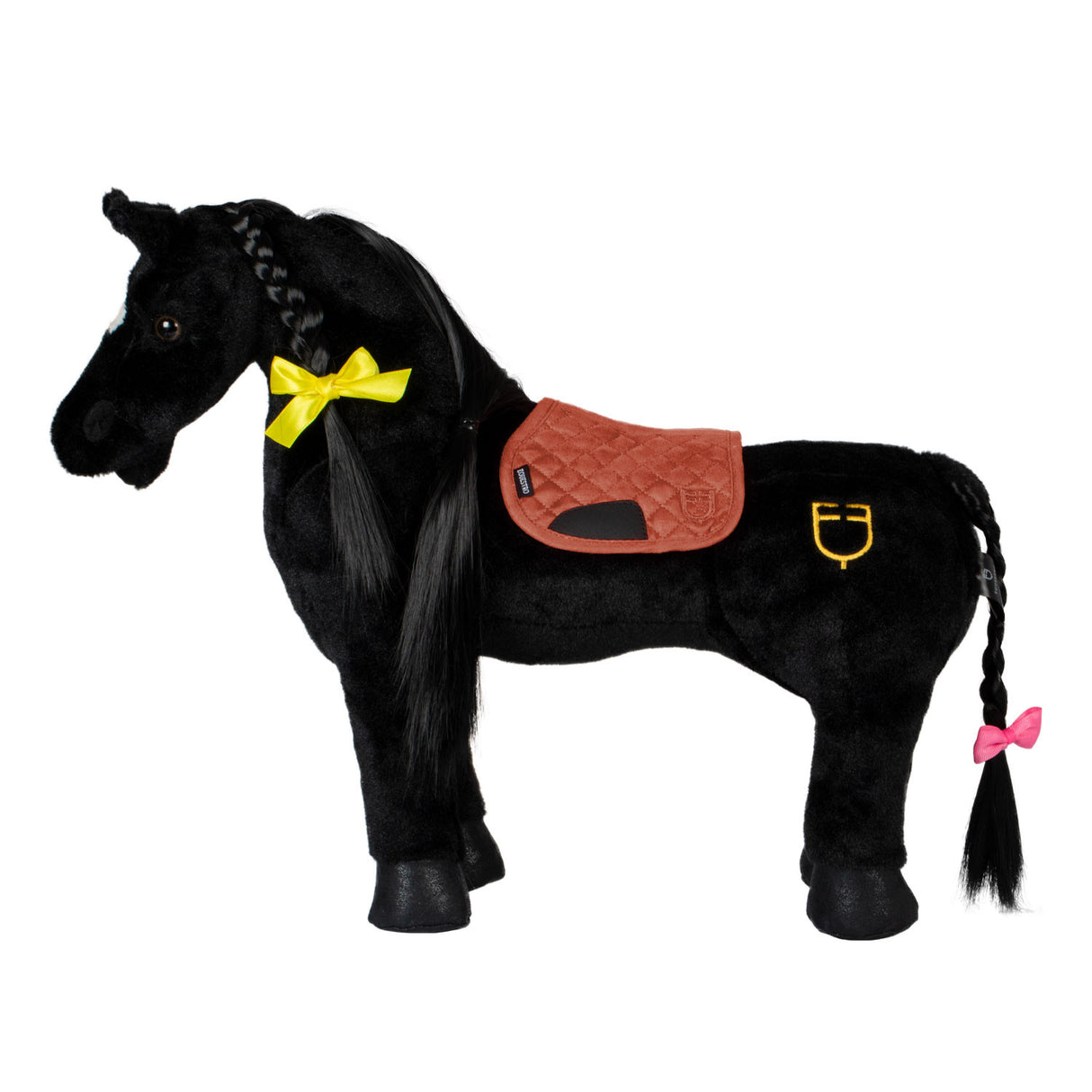 Toy Horse saddle pad