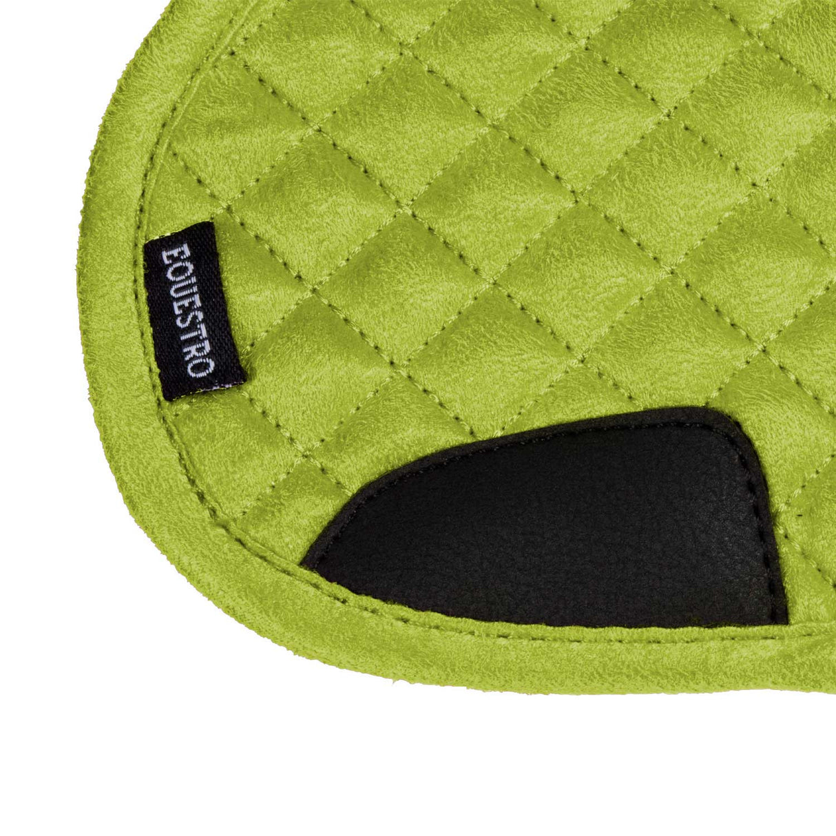 Toy Horse saddle pad