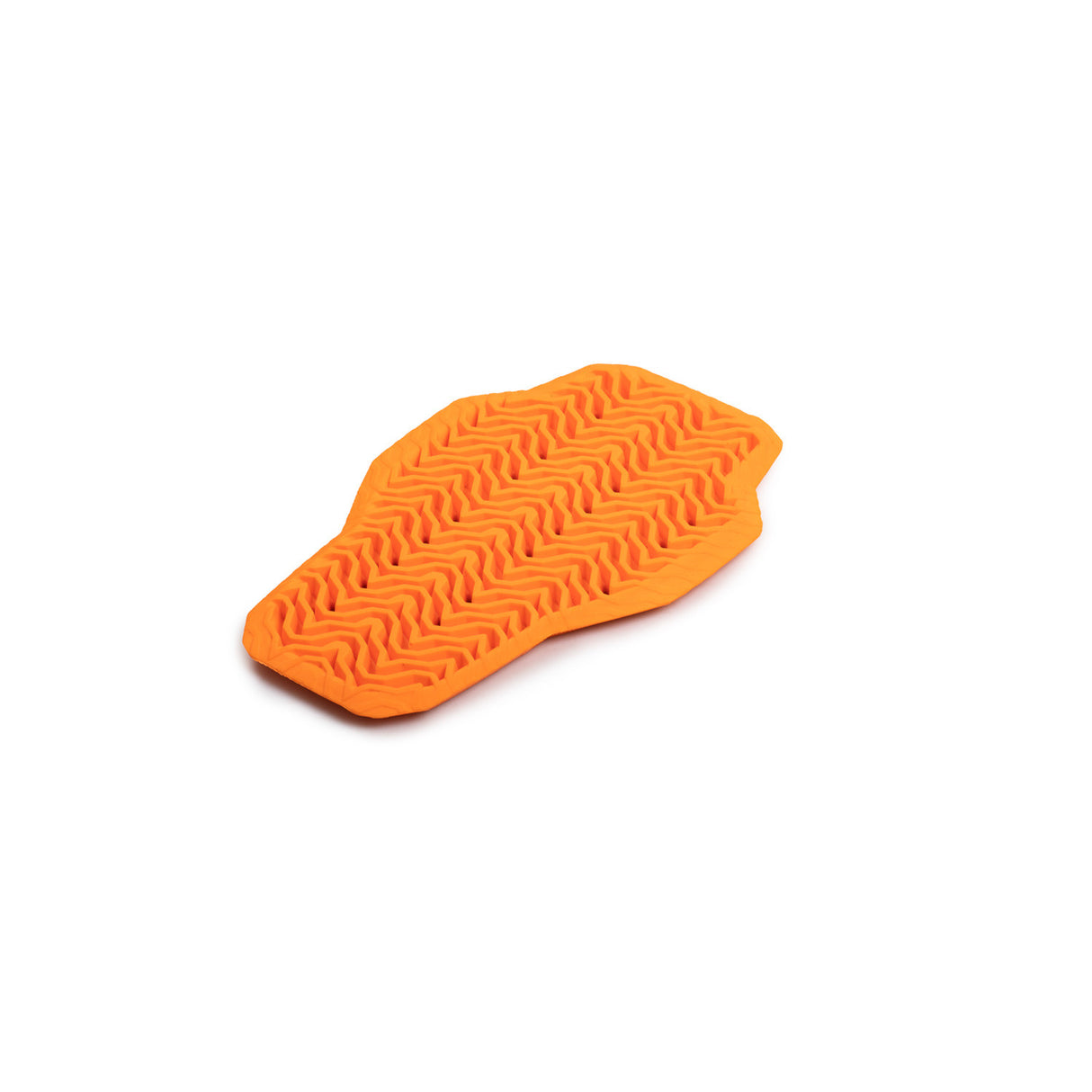 Rear protector for Equestro airbag vest, adult and child