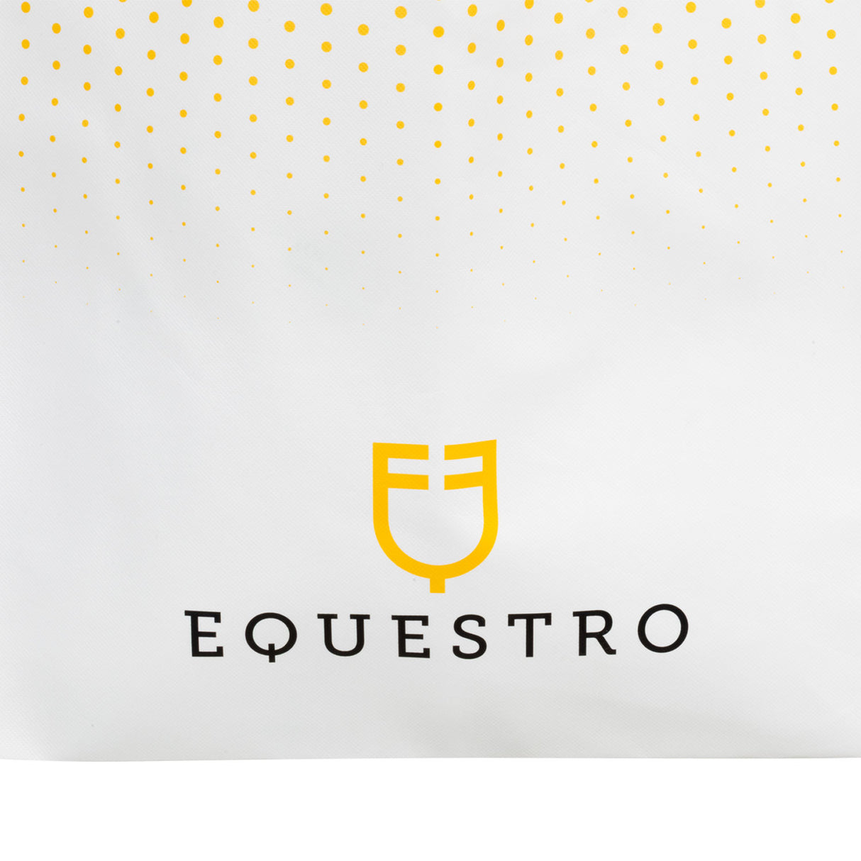 MEDIUM NON-WOVEN FABRIC SHOPPING BAG (45X45X15 CM)