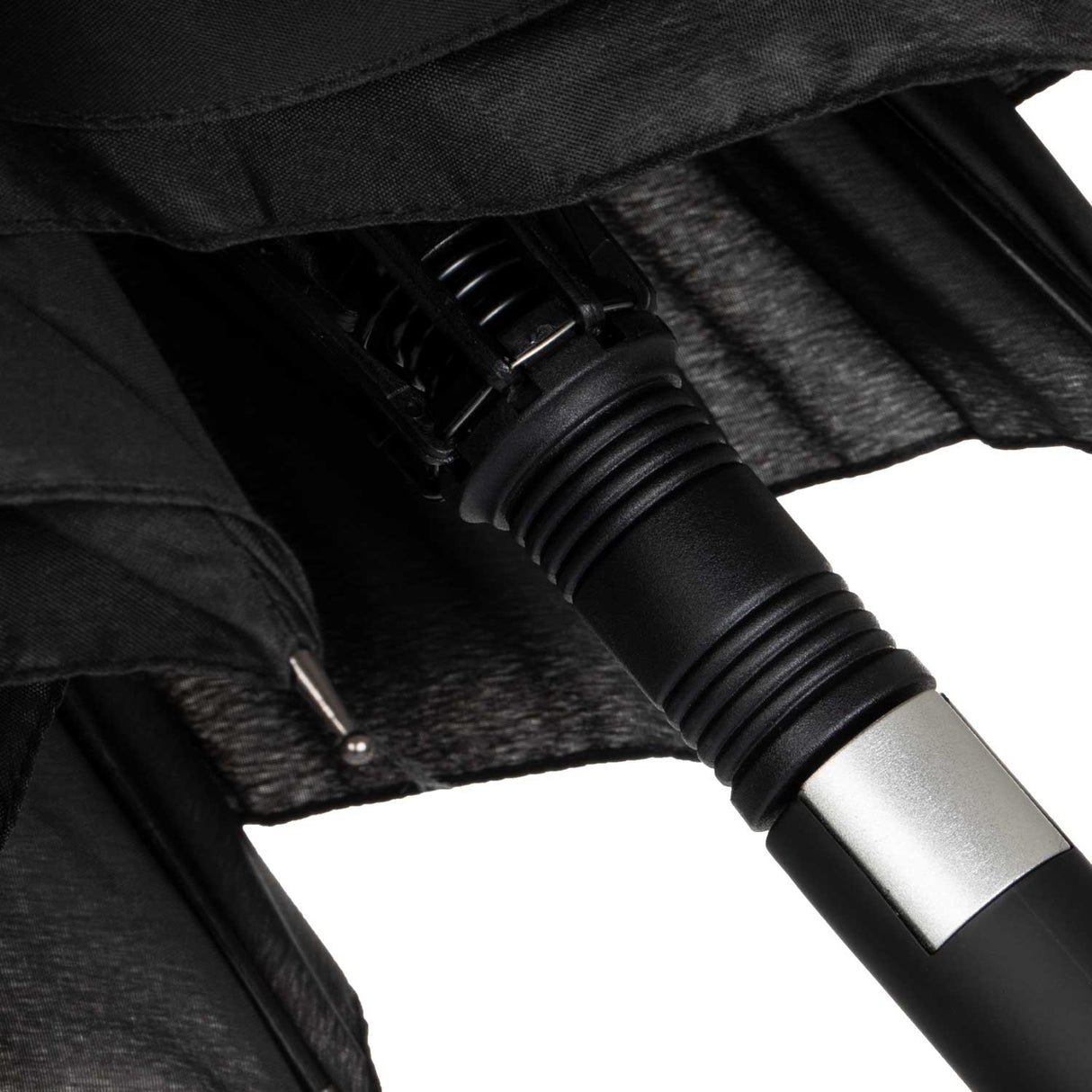 Equestro Logoed Umbrella