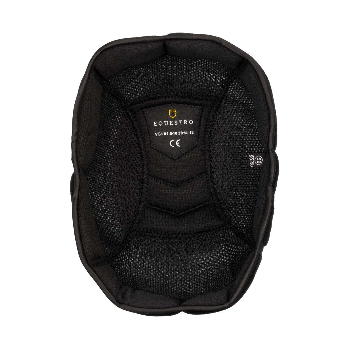 Equestro Helmet Padding For Etw02001-2-3