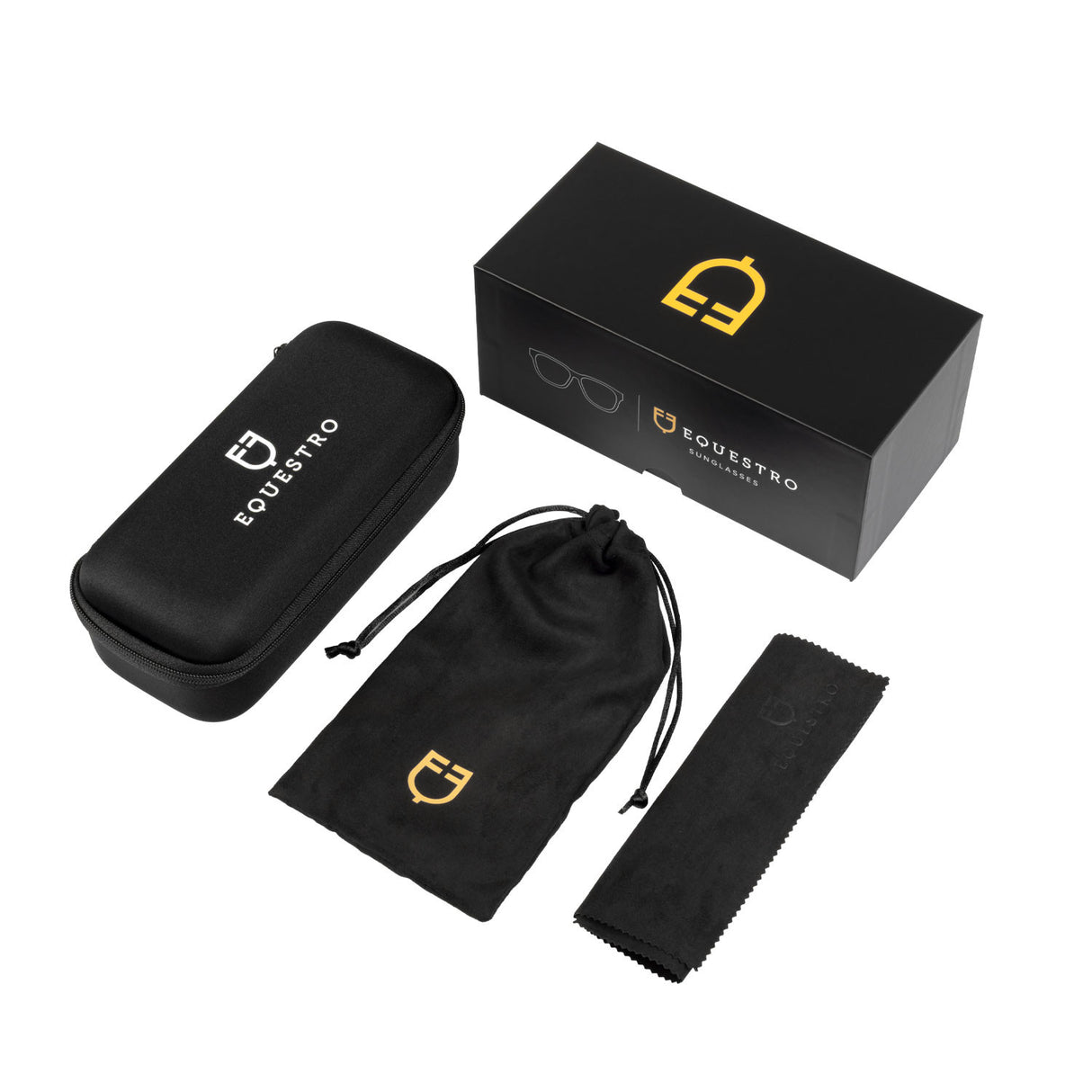 Solana polarized sports sunglasses
