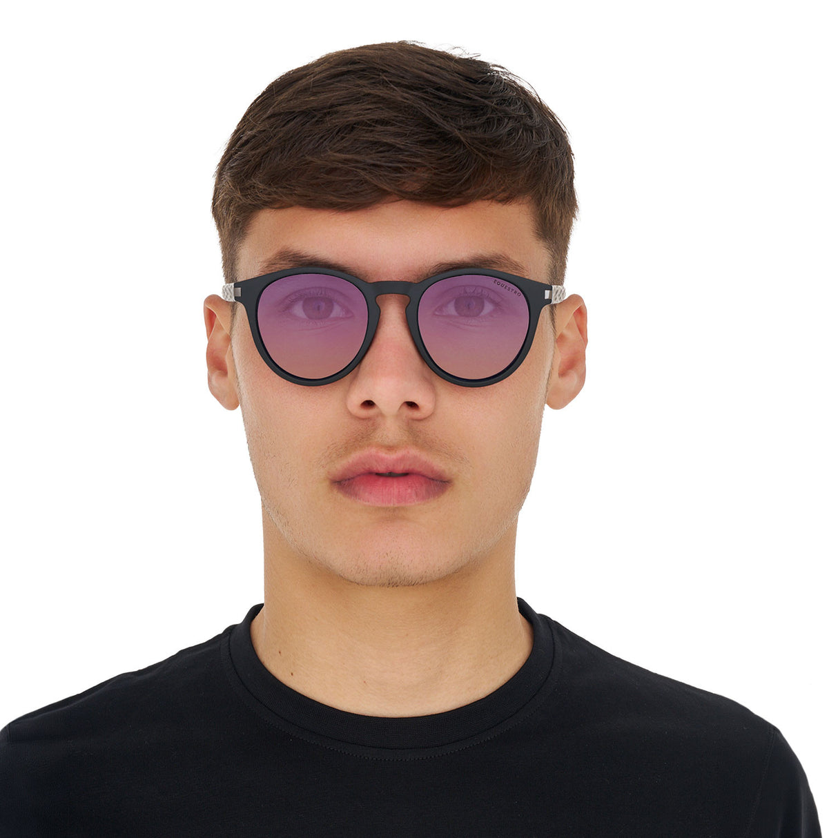 Heulwen polarized sports sunglasses