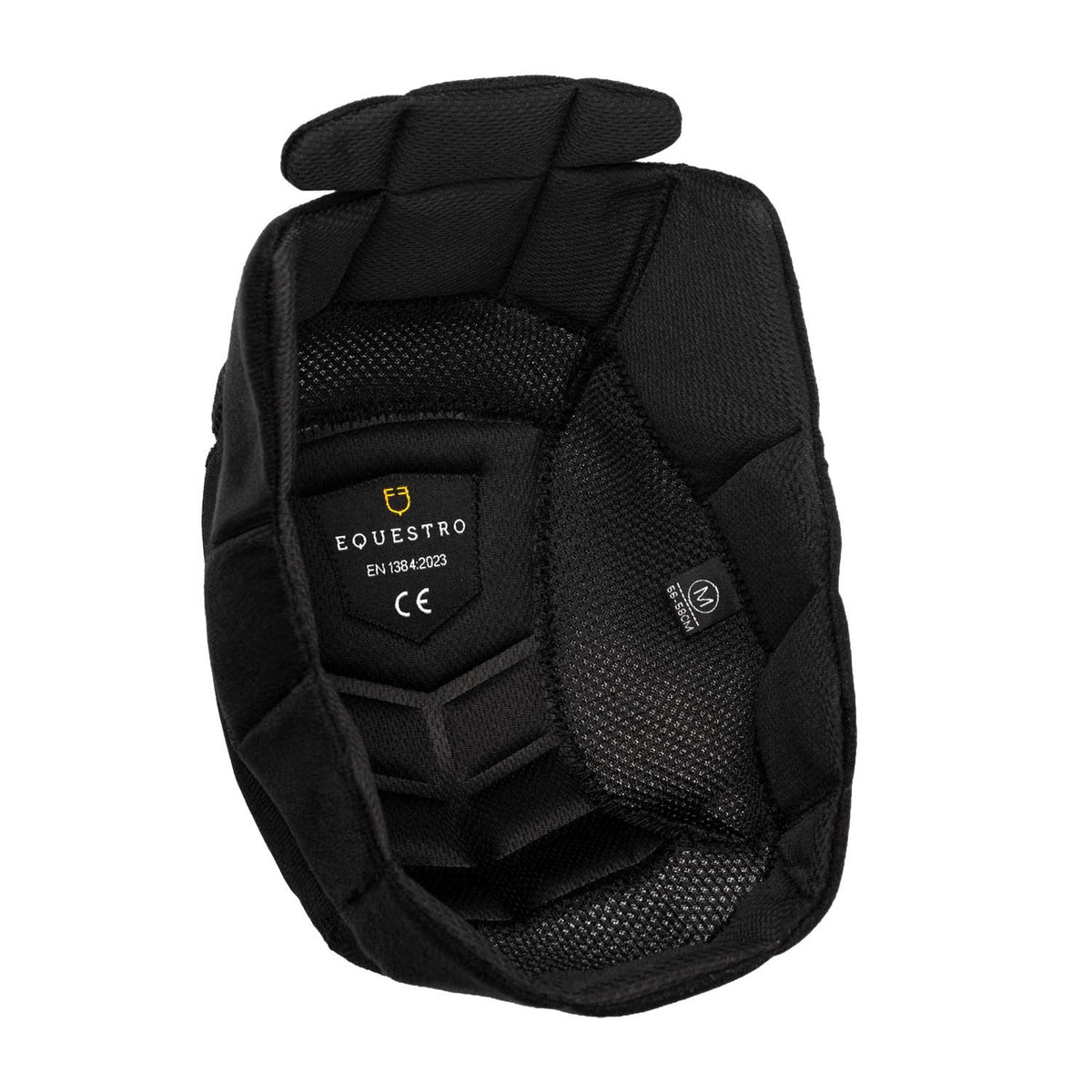 Helmet padding for ETU00003/ ETU00006/ ETU00006N/ ETU00008N