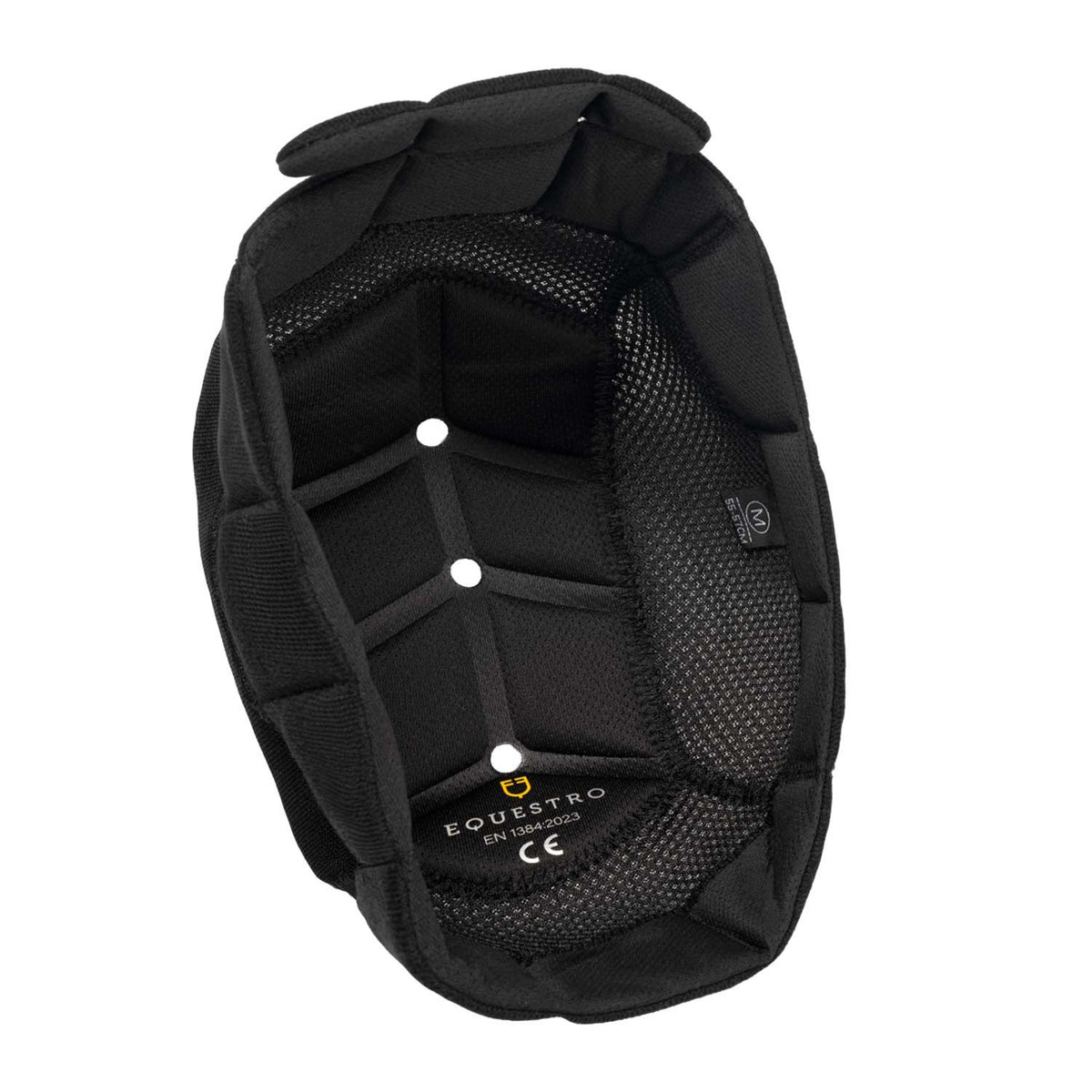 Helmet padding for Apocalypse ETU02015/2019 and ETW02015/2016/2017/2018