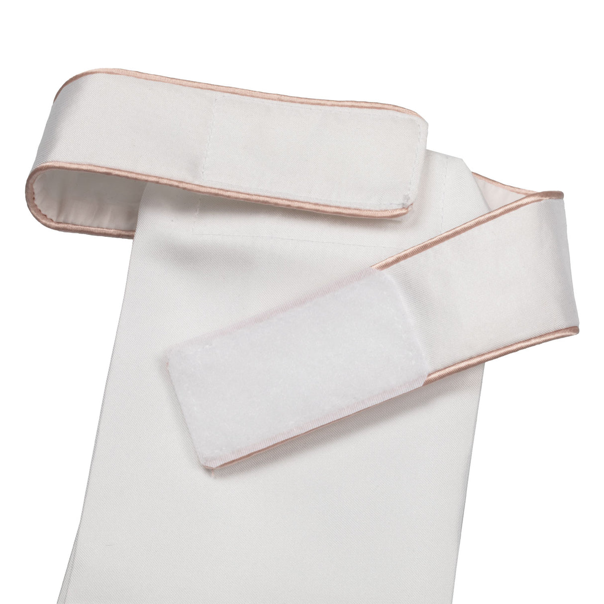 Equestro Dressage Plastron Rhinestone Logo